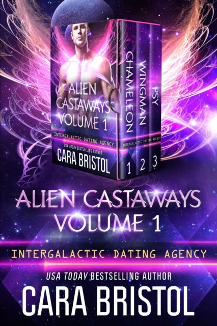 Alien Castaways Volume 1