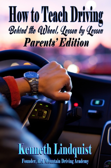 How to Teach Driving