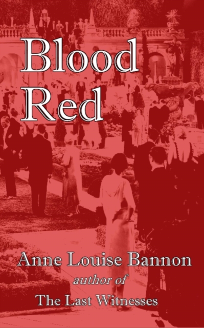 Blood Red