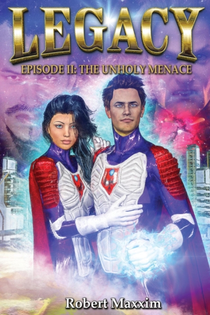LEGACY: EPISODE II