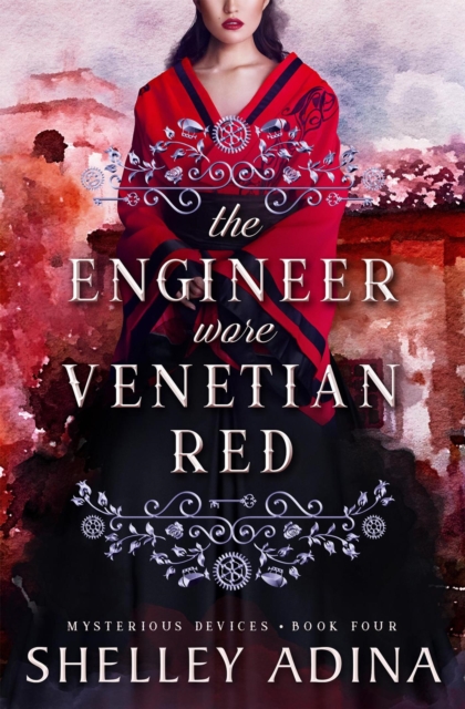 Engineer Wore Venetian Red