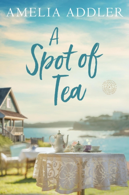 Spot of Tea