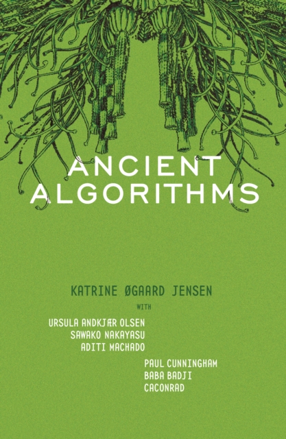 Ancient Algorithms