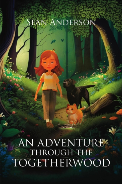 Adventure Through the Togetherwood
