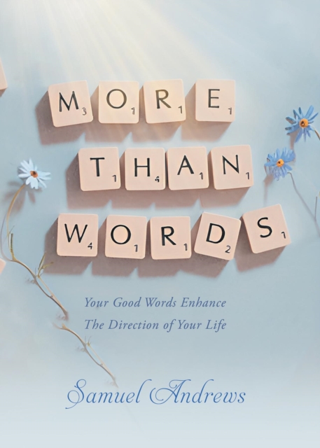 More Than Words