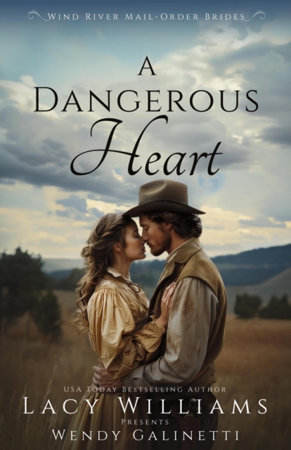 Dangerous Heart