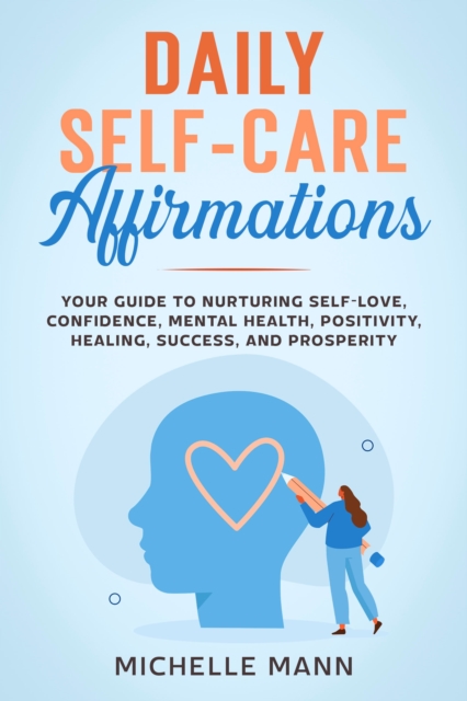 Daily Self-Care Affirmations
