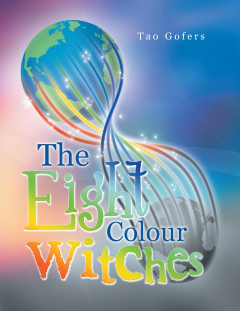 Eight Colour Witches