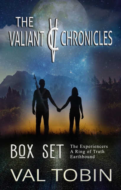 Valiant Chronicles