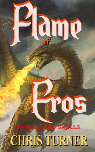 Flame of Eros