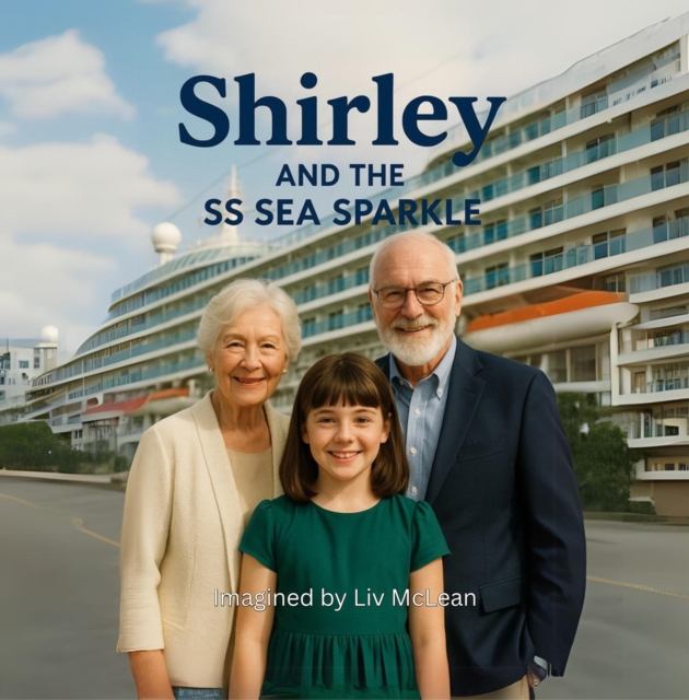 Shirley and the SS Sea Sparkle