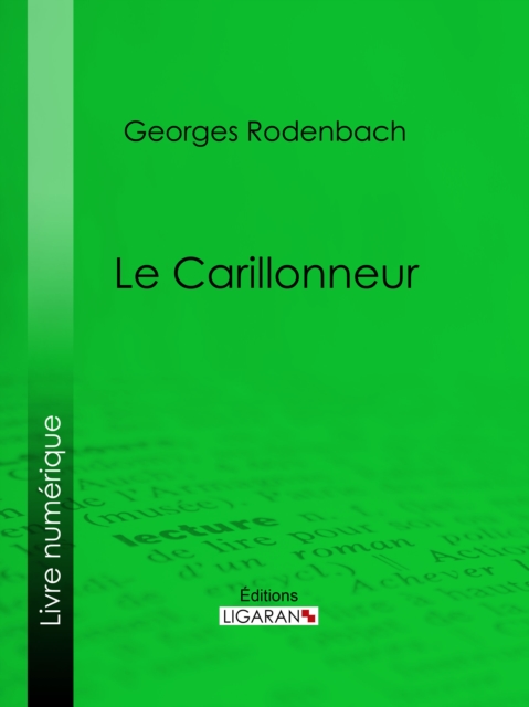 Le Carillonneur