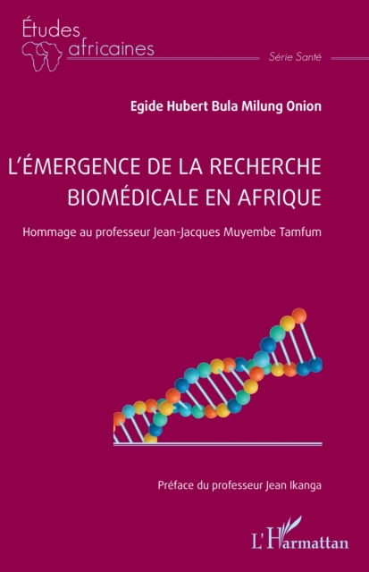 L'emergence de la recherche biomedicale en Afrique