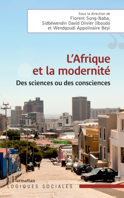 L'Afrique et la modernite