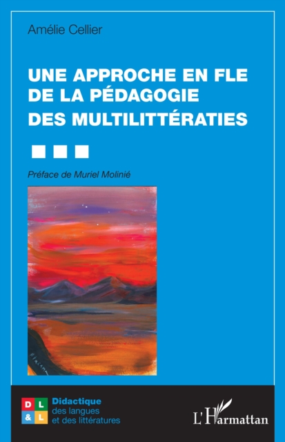 Une approche en FLE de la pedagogie des multilitteraties