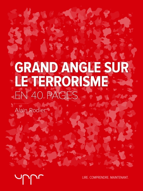 Grand angle sur le terrorisme - En 40 pages