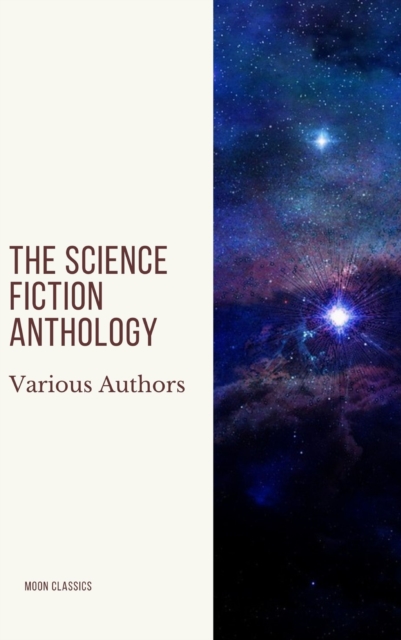 Science Fiction Anthology