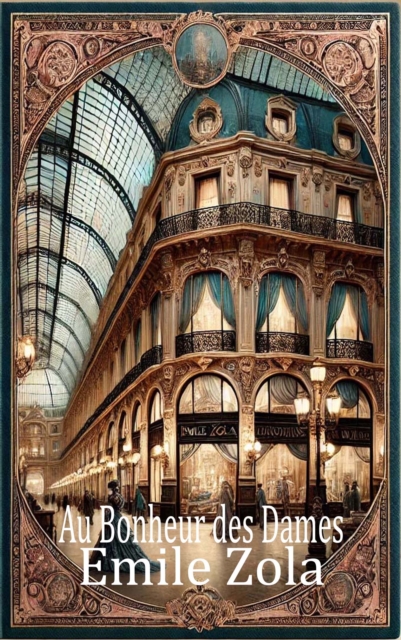 Au Bonheur des Dames