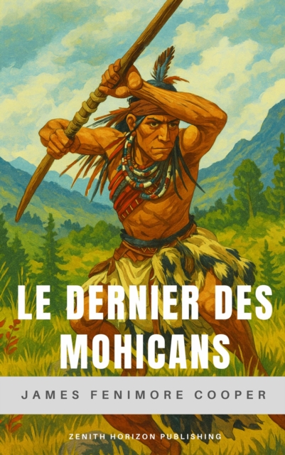 Le Dernier des Mohicans