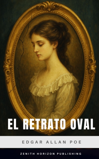 El retrato oval