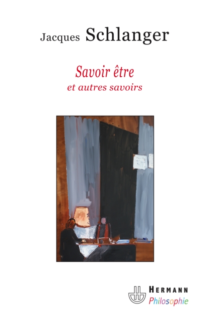 Savoir être et autres savoirs