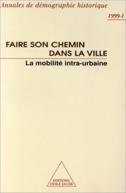 Faire son chemin dans la ville