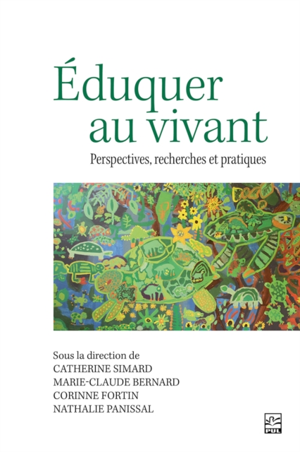 Éduquer au vivant.