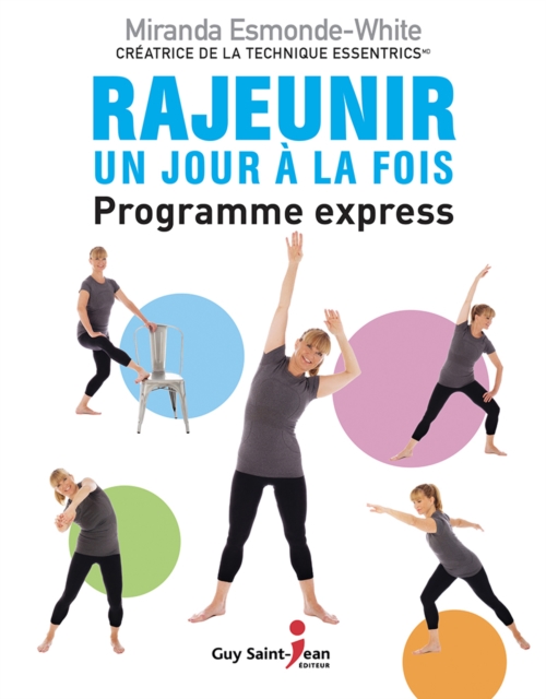 Rajeunir un jour a la fois