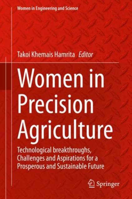 Women in Precision Agriculture