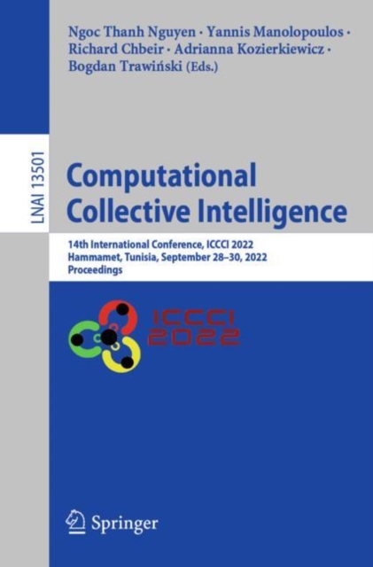 Research Topics in Analysis, Volume I