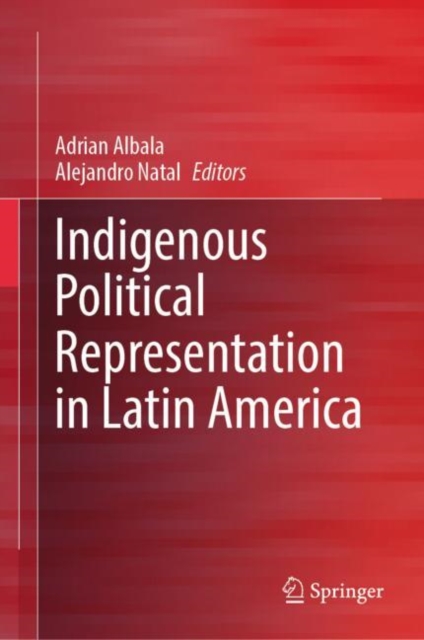 Indigenous Political Representation in Latin America
