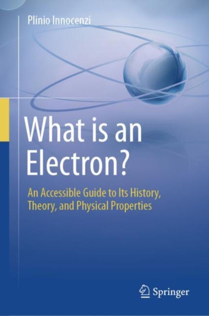 What is an Electron?