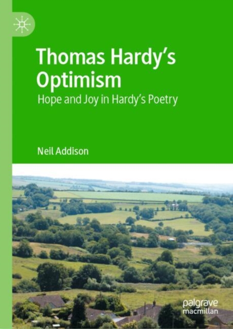 Thomas Hardy's Optimism