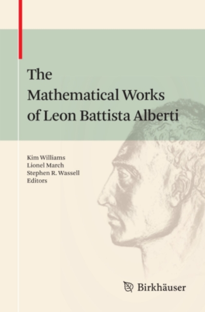 Mathematical Works of Leon Battista Alberti