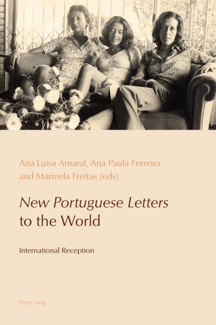  New Portuguese Letters  to the World