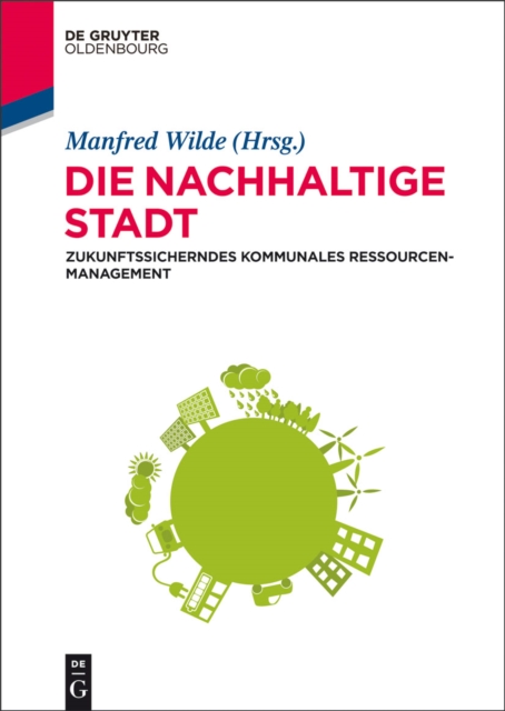 Die nachhaltige Stadt