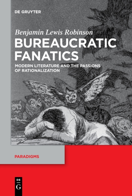 Bureaucratic Fanatics
