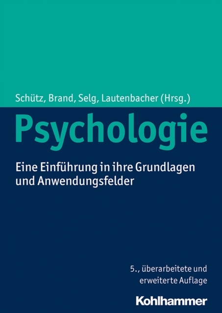 Psychologie
