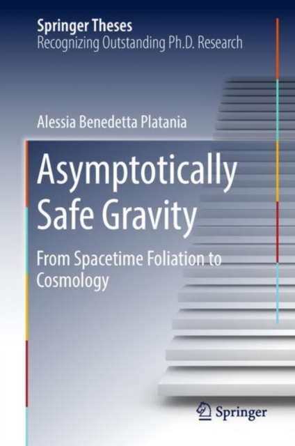 Asymptotically Safe Gravity