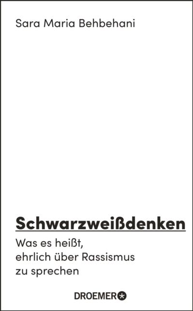 Schwarzweißdenken