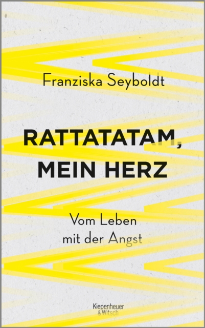 Rattatatam, mein Herz