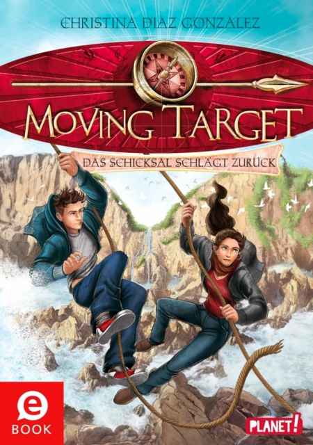 Moving Target 2: Das Schicksal schlägt zurück