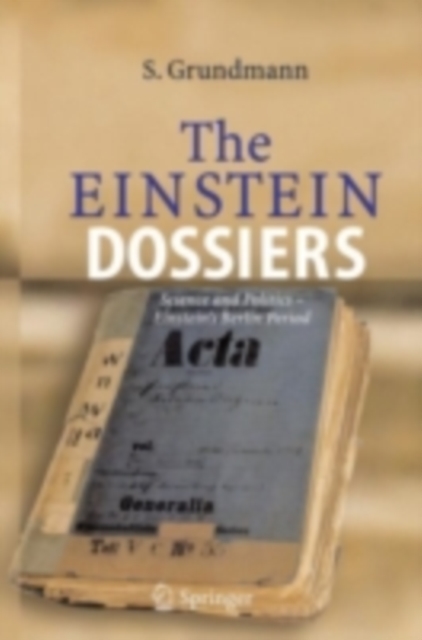 Einstein Dossiers