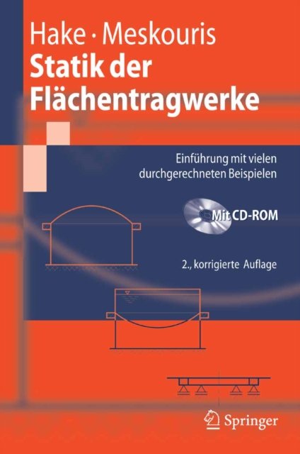 Statik der Flächentragwerke