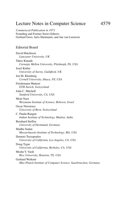 Detection of Intrusions and Malware, and Vulnerability Assessment