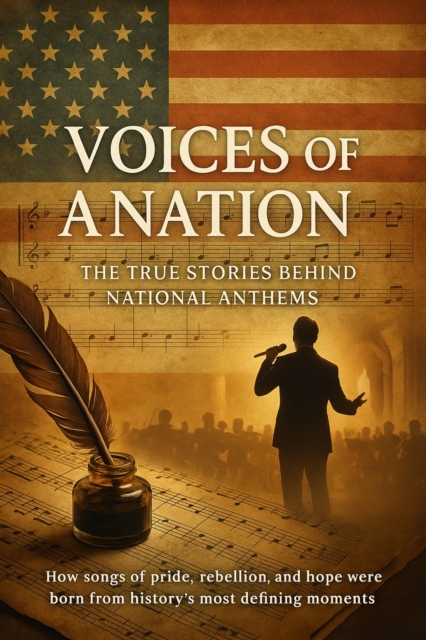 Voices of a Nation: The True Stories Behind National Anthems