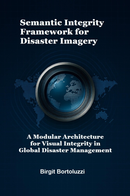 Semantic Integrity Framework for Disaster Imagery
