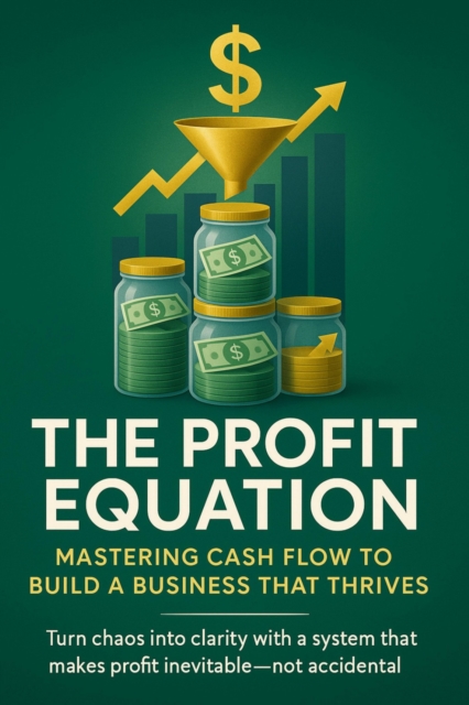 Profit Equation Mastering Cash Flow to Build a Business That Thrives