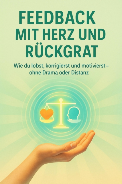 Feedback mit Herz und Ruckgrat