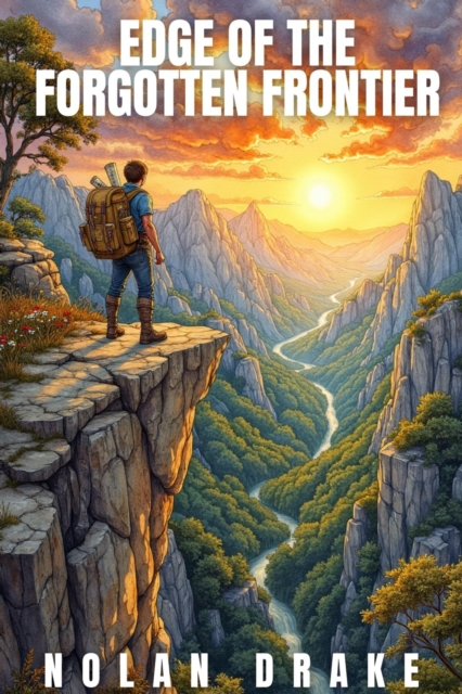 Edge of the Forgotten Frontier